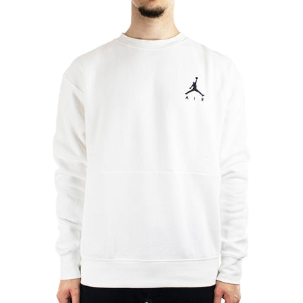 Jordan Jumpman Air Fleece Sweatshirt CT3455-100-