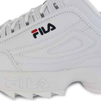 FILA Disruptor Low 1010302-1FG-