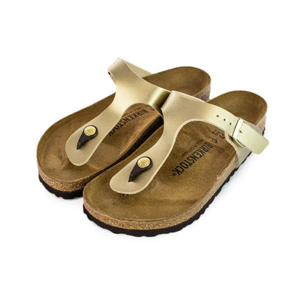 Birkenstock Gizeh Birko-Flor 1016108-