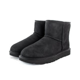 UGG Classic Mini II Boot Winter Stiefel 1016222-BLK-