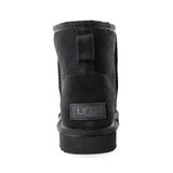 UGG Classic Mini II Boot Winter Stiefel 1016222-BLK-
