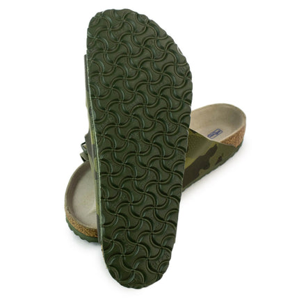 Birkenstock Arizona Weichbettung Birko-Flor 1019597-