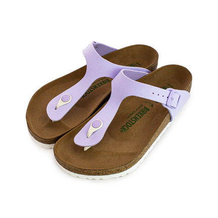 Birkenstock Gizeh BFBC Earthy Vegan 1022596-