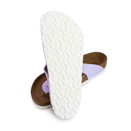 Birkenstock Gizeh BFBC Earthy Vegan 1022596-