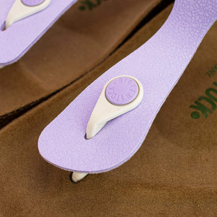 Birkenstock Gizeh BFBC Earthy Vegan 1022596-