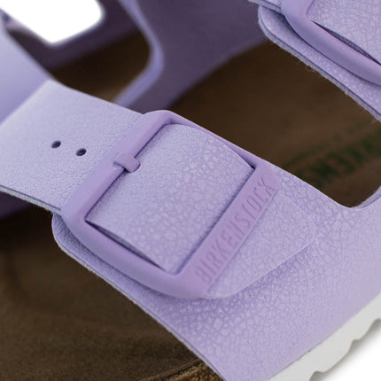 Birkenstock Arizona Earthy Vegan Birko-Flor Nubuk 1022607-