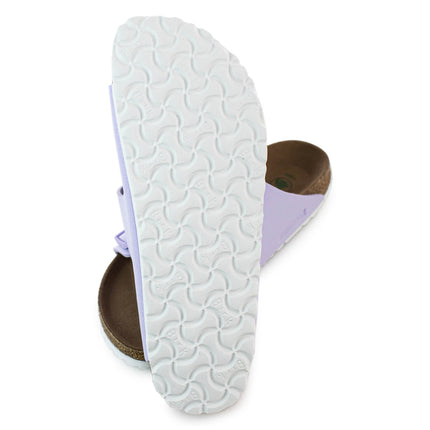 Birkenstock Arizona Earthy Vegan Birko-Flor Nubuk 1022607-