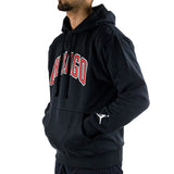 Jordan Chicago Bulls NBA Statement Hoodie CW1073-010-