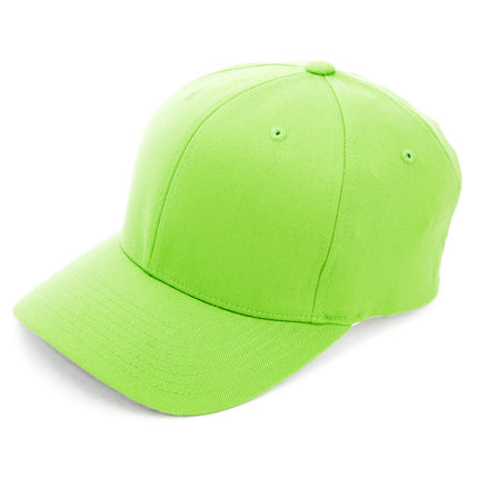 NYC gebogener Schirm Cap 6277apple-