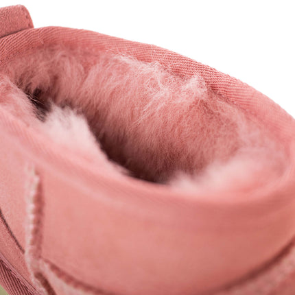 UGG Classic Ultra Mini 1116109-PBSM-