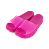 UGG Jella Clear Slide 1136763-DFRT - pink