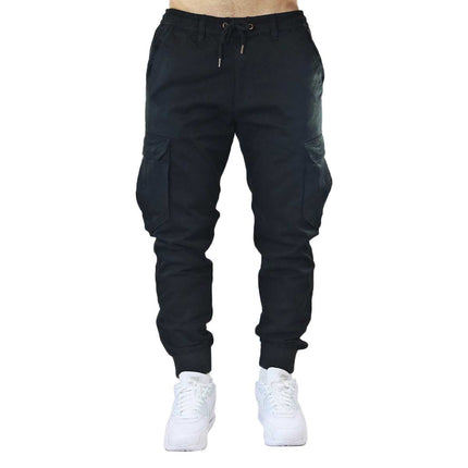 Reell Reflex Rib Cargo Jogger Hose 1121-001/01-001 120-