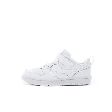 Nike Court Borough Low 2 (PS) BQ5451-100-