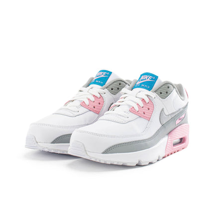 Nike Air Max 90 Leather (GS) CD6864-004-