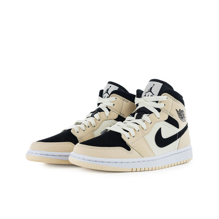 Jordan Wmns Air Jordan 1 Mid BQ6472-800-