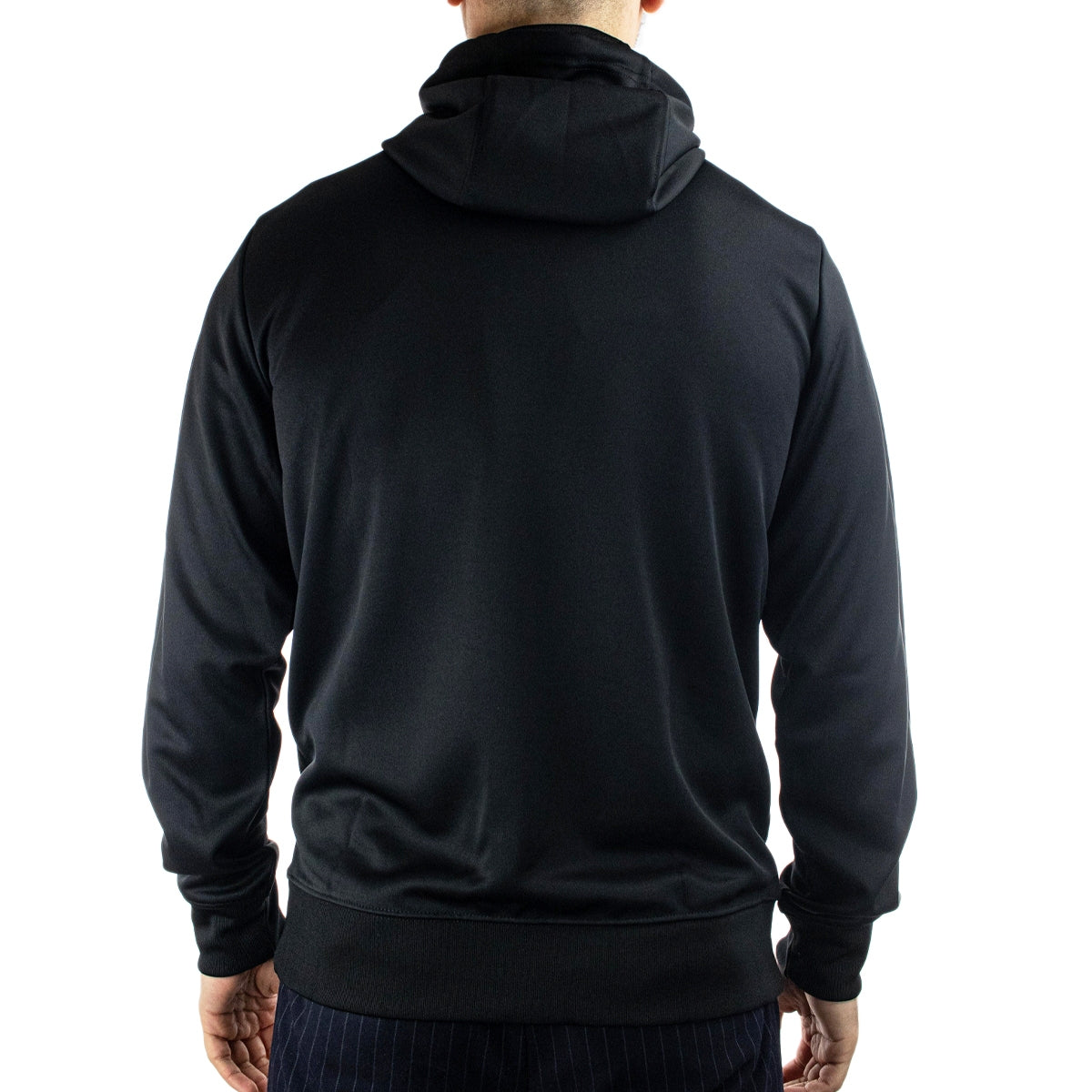 Nike Sportswear Repeat Zip Hoodie CZ7822-010 - schwarz â Brooklyn Footwear x Fashion