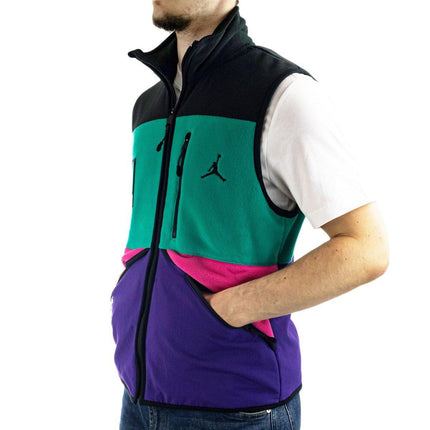 Jordan Winter Utility Weste CU8131-010-