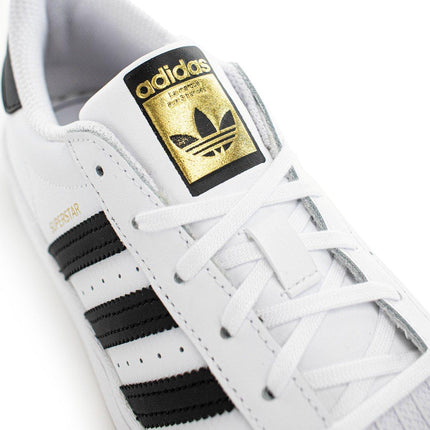 Adidas Superstar Children FU7714-