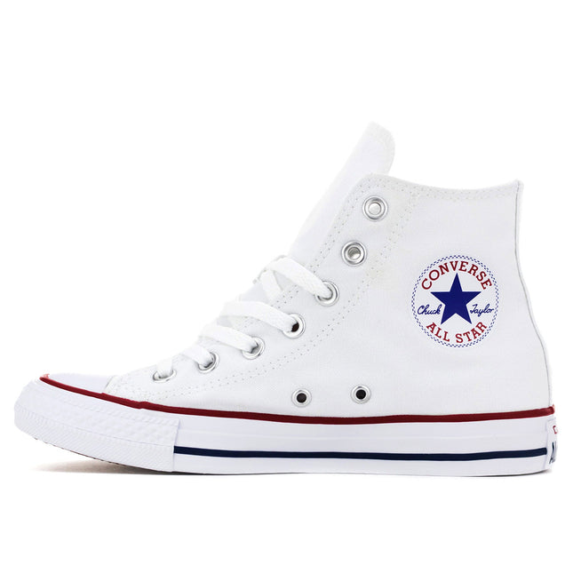 Converse All Star Chucks Hi Canvas M7650C-