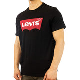 Levi's® Standard Graphic Crew Batwing T-Shirt 17783-0137-