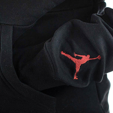 Jordan Jumpman Holiday Hoodie CT3457-010-