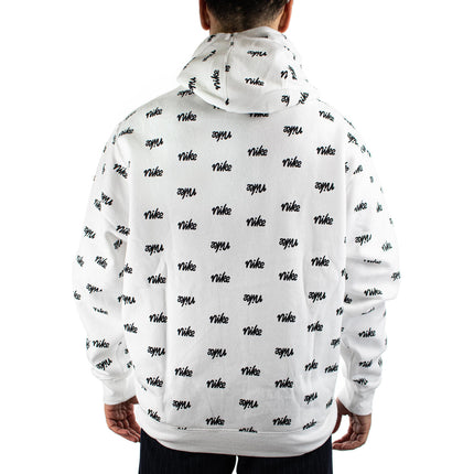 Nike Club Hoodie DC8090-100-