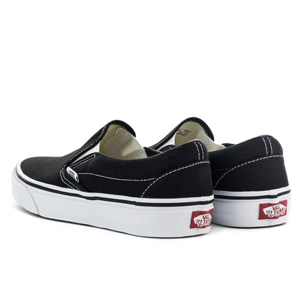 Vans Classic Slip-On VN000EYEBLK1-