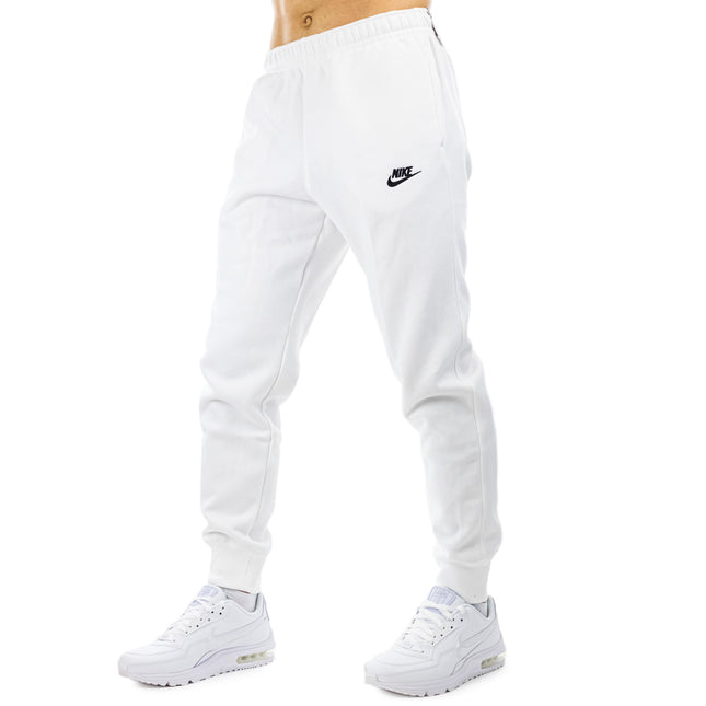 Nike NSW Club Fleece Jogger BB Jogging Hose BV2671-100-