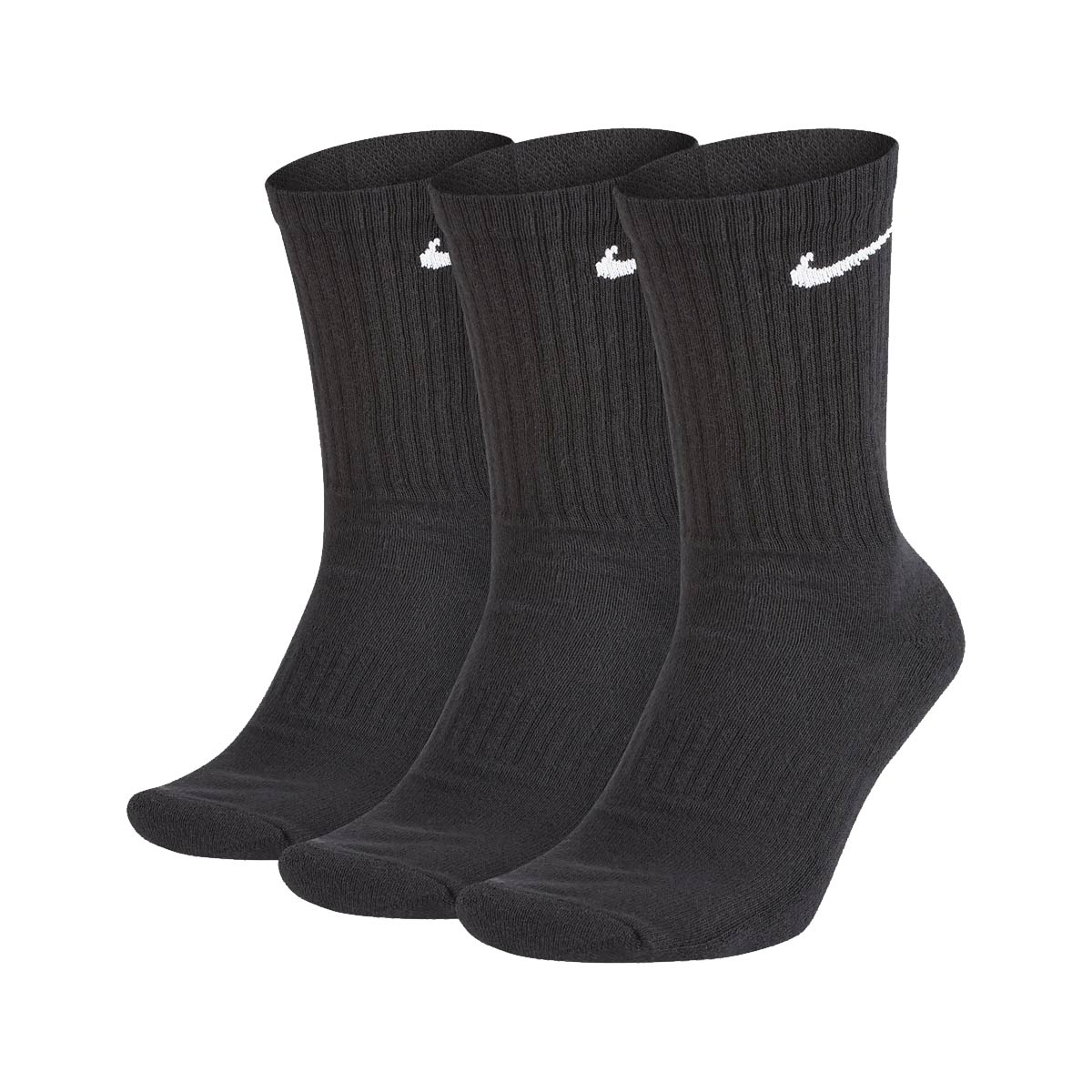 Nike Cushion Crew Socken 3 Paar SX7664-010-