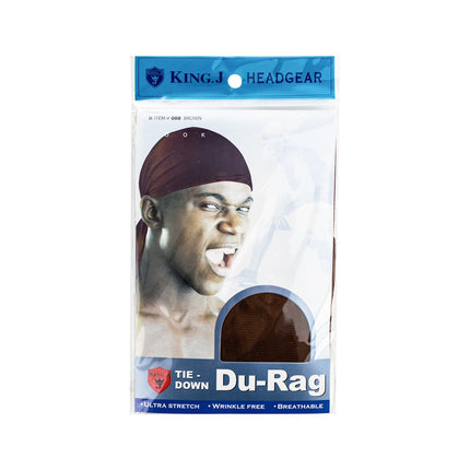 NYC NYC Durag- 842510000084-
