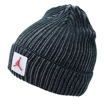 Jordan Air Patch Two Tone Beanie Mütze 9A0432-023-