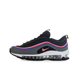 Nike Air Max 97 (GS) 921522-026 - schwarz-grau-rosa-blau
