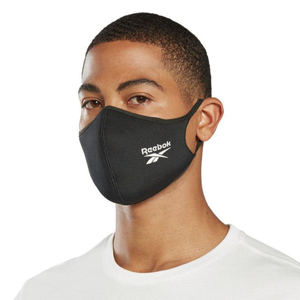 Reebok Face Cover Large 3er Pack H18222-
