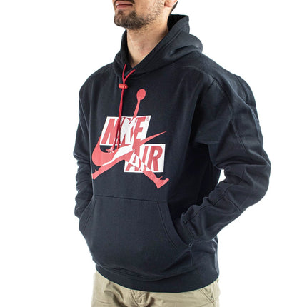 Jordan Jumpman Fleece Hoodie CK6737-011-