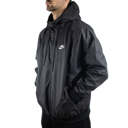 Nike Woven Windrunner Regen Jacke DA0001-010-