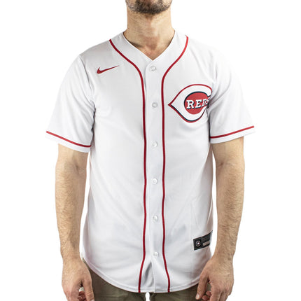 Nike Cincinnati Reds MLB Official Replica Alternate Jersey Trikot T770REAHREDXVH-