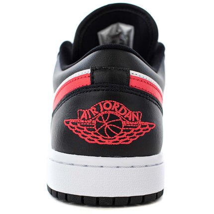 Jordan Air Jordan 1 Low - Siren Red DC0774-004-