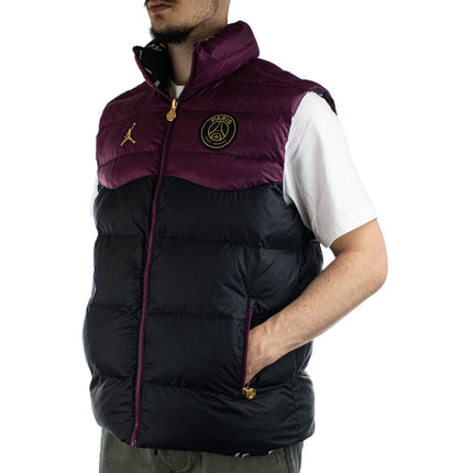Jordan Paris Saint-Germain Puffer Weste CV9956-610-