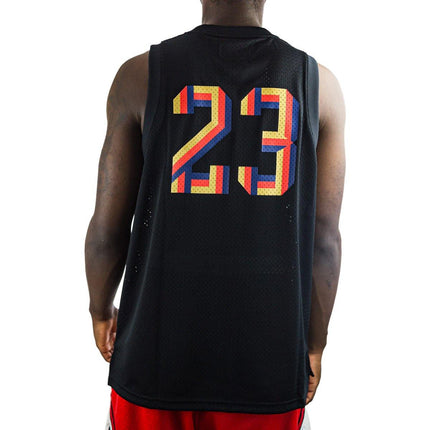 Jordan Sport DNA Jersey Trikot CK9590-010-