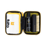 Crep Cure Ultimate Travel Cleaning Kit Pack Schuhpflege CP-002 - farblos