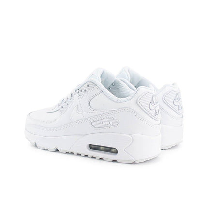Nike Air Max 90 Leather (GS) CD6864-100-