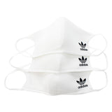Adidas Face Cover Gesichtsmaske Medium/Large 3er Pack HB7850-
