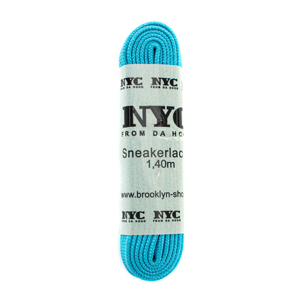 NYC NYC Laces 140 cm Schnürsenkel -