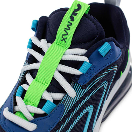 Nike Air Max 270 React ENG (GS) CD6870-400-