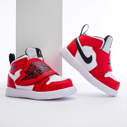 Jordan Sky Jordan 1 (TD) BQ7196-106-