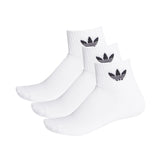 Adidas Mid Cut Socken 3 Paar FT8529-