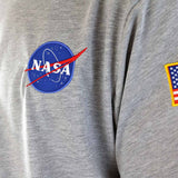 Alpha Industries Inc Space Shuttle T-Shirt 176507-17-
