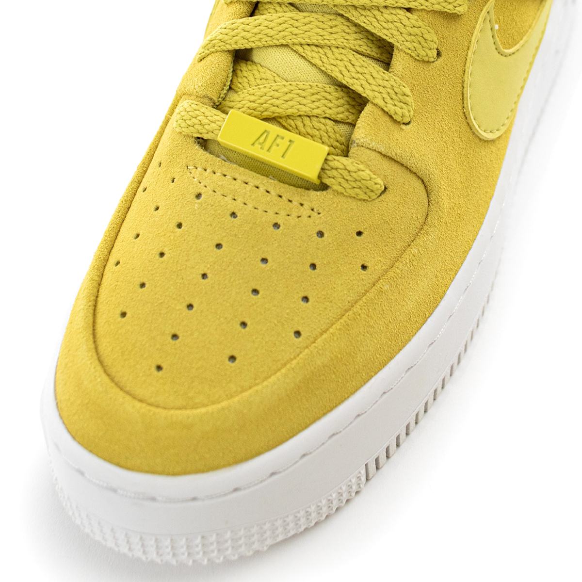 Yellow Schuh Air Force Sage Kaufen Sie Nike Air Force Sage Low