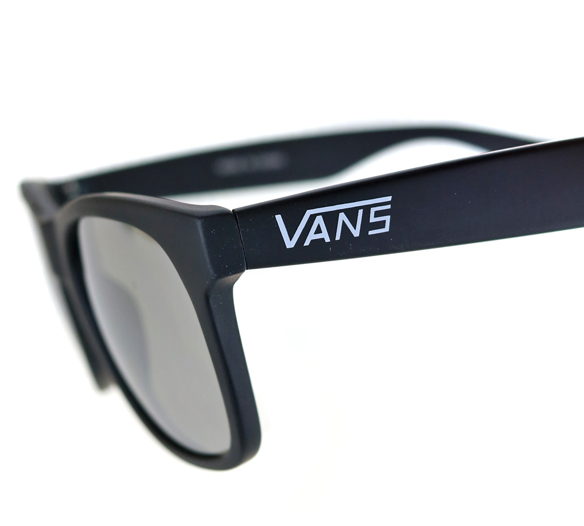 Vans Spicoli VN000LC0CVQ Brooklyn x matt - schwarz-silber Shades Footwear 4 Fashion – s Sonnenbrille