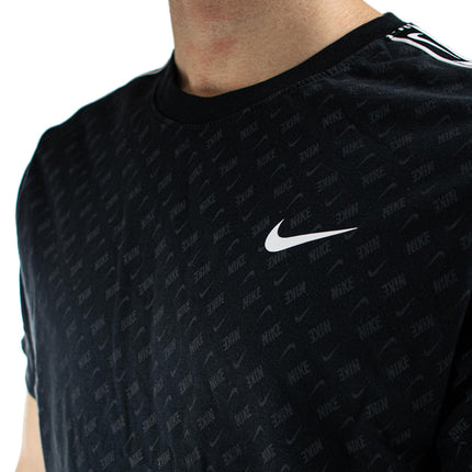 Nike Repeat Print T-Shirt DD3777-010-